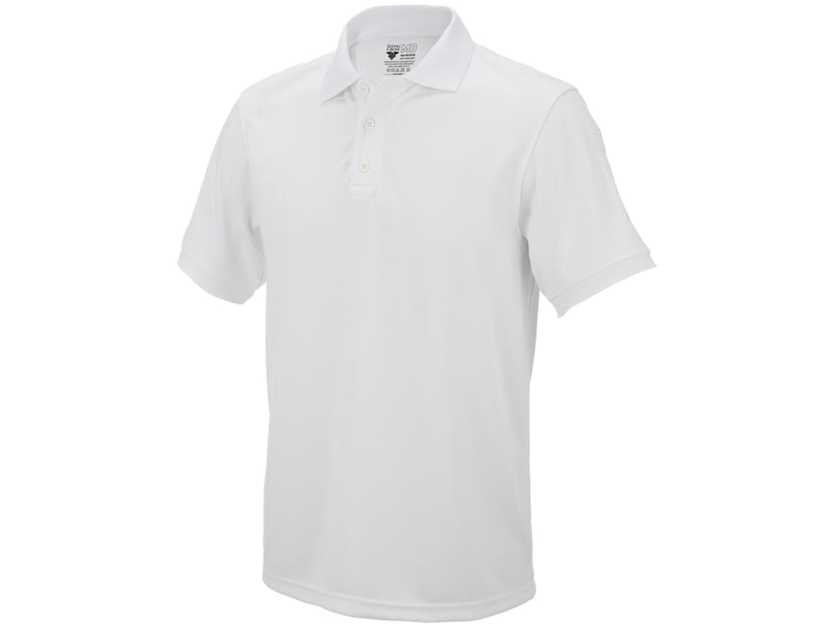 Flying Cross Short Sleeve Impact Polo 2.0 - 320100LARGENA