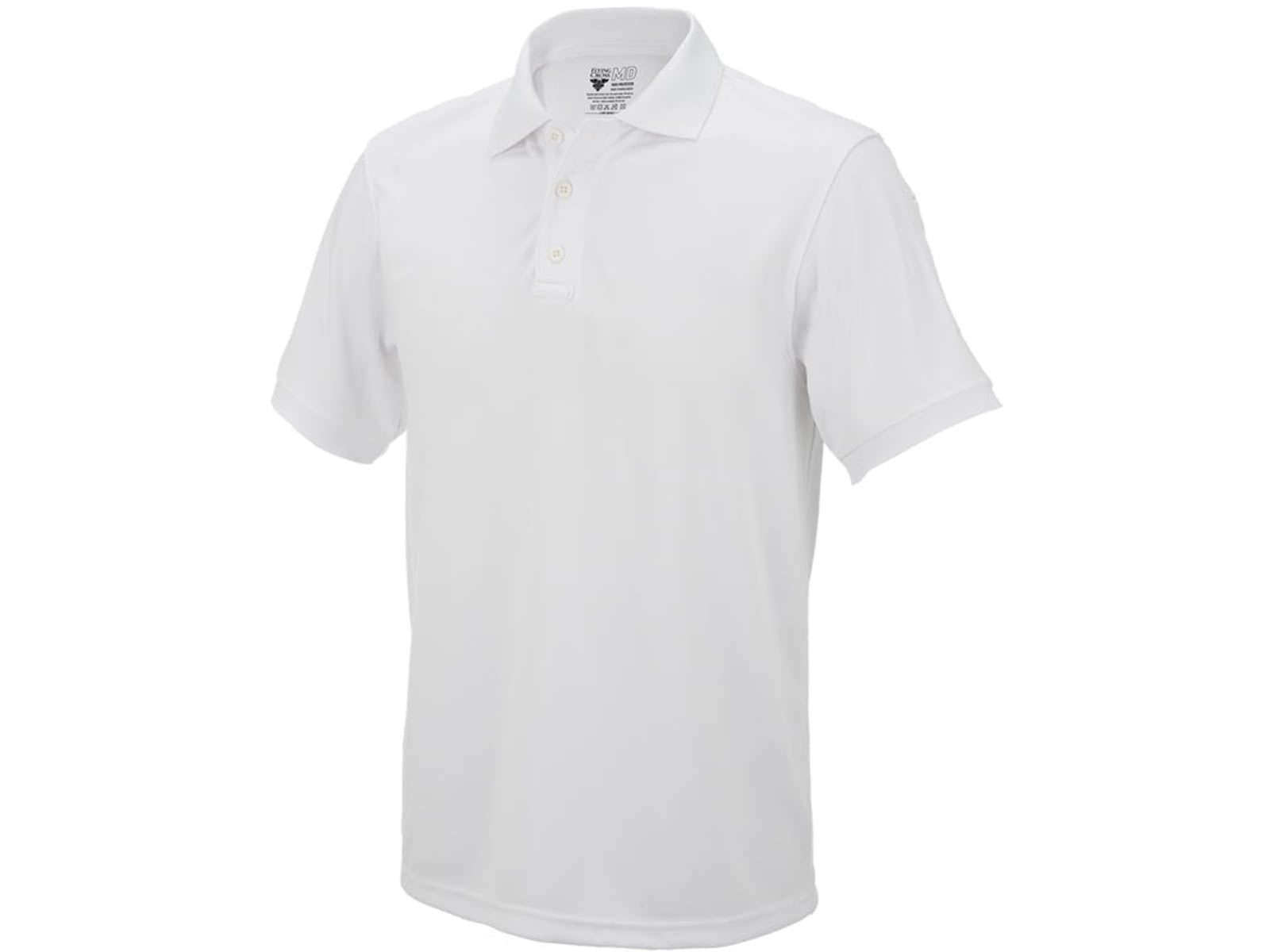 Flying Cross Short Sleeve Impact Polo 2.0 - 3201002XLNA