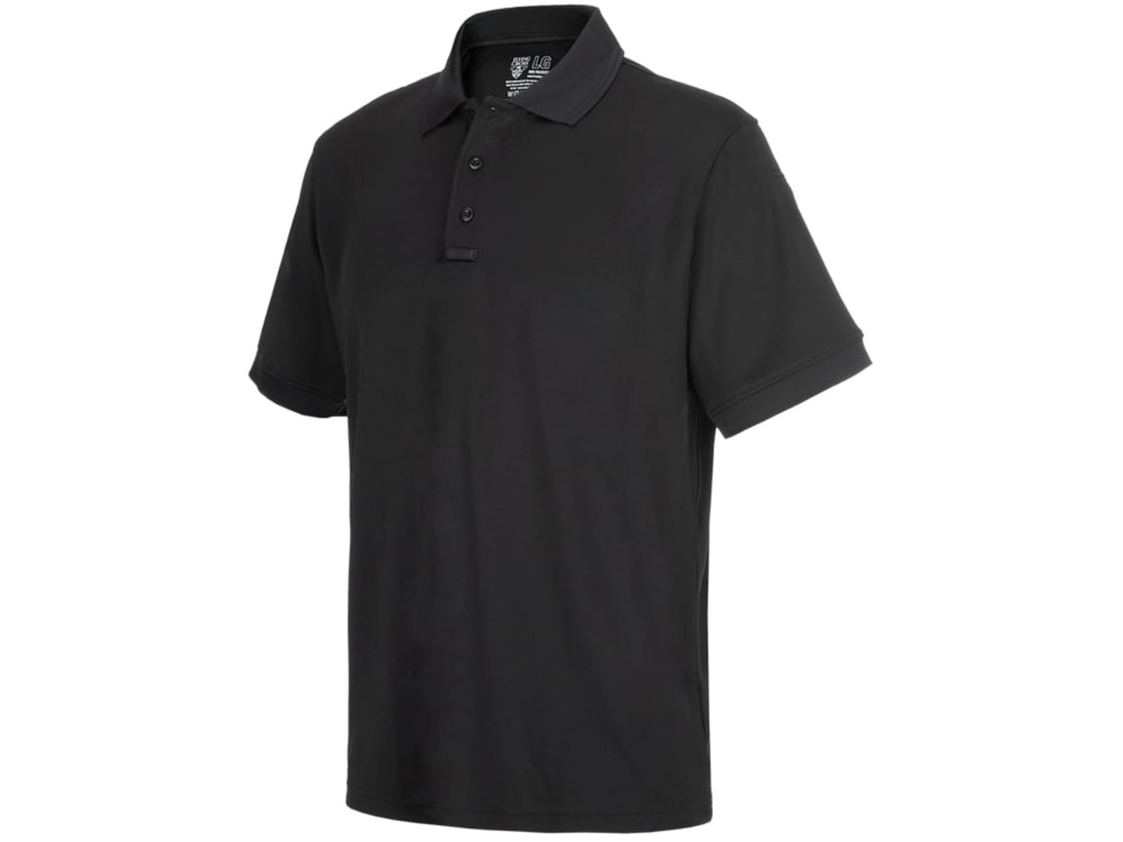 Flying Cross Short Sleeve Impact Polo 2.0 - 3201103XLNA