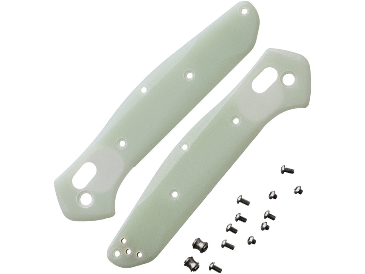 Flytanium 940 Radar Handle Scale Kit Jad FLY1171NJ