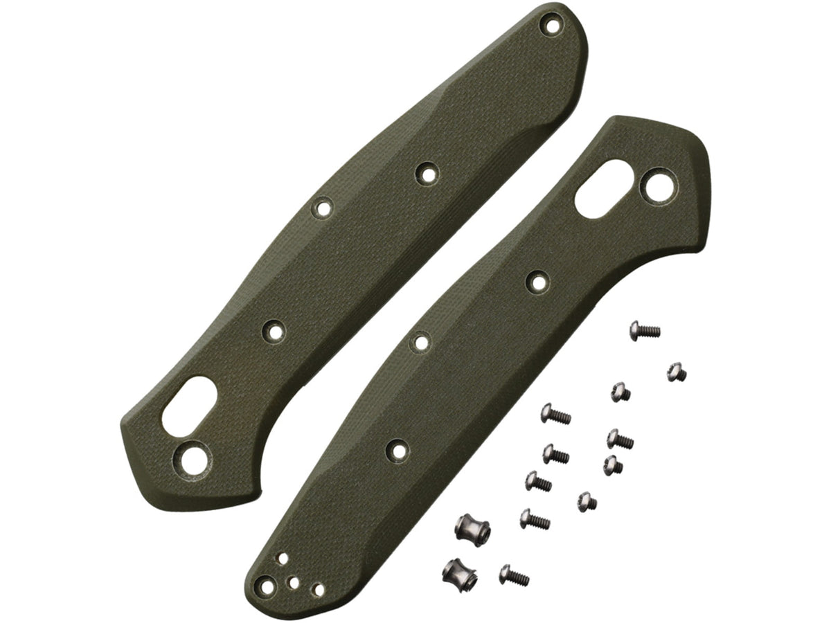 Flytanium 940 Radar Handle Scale Kit OD FLY1171OD