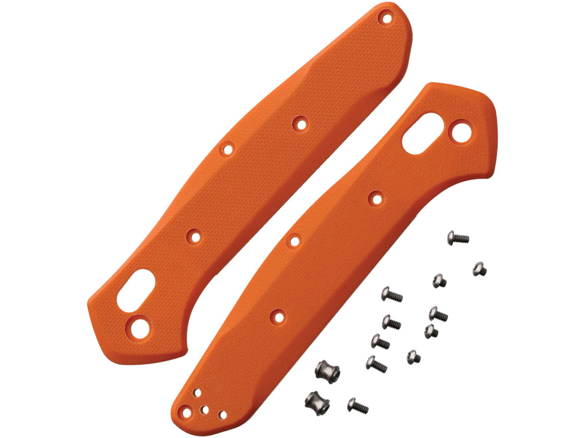 Flytanium 940 Radar Handle Scale Kit Org FLY1171OR