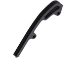 Flytanium Arcade Backspacer Black TI FLY1274BK