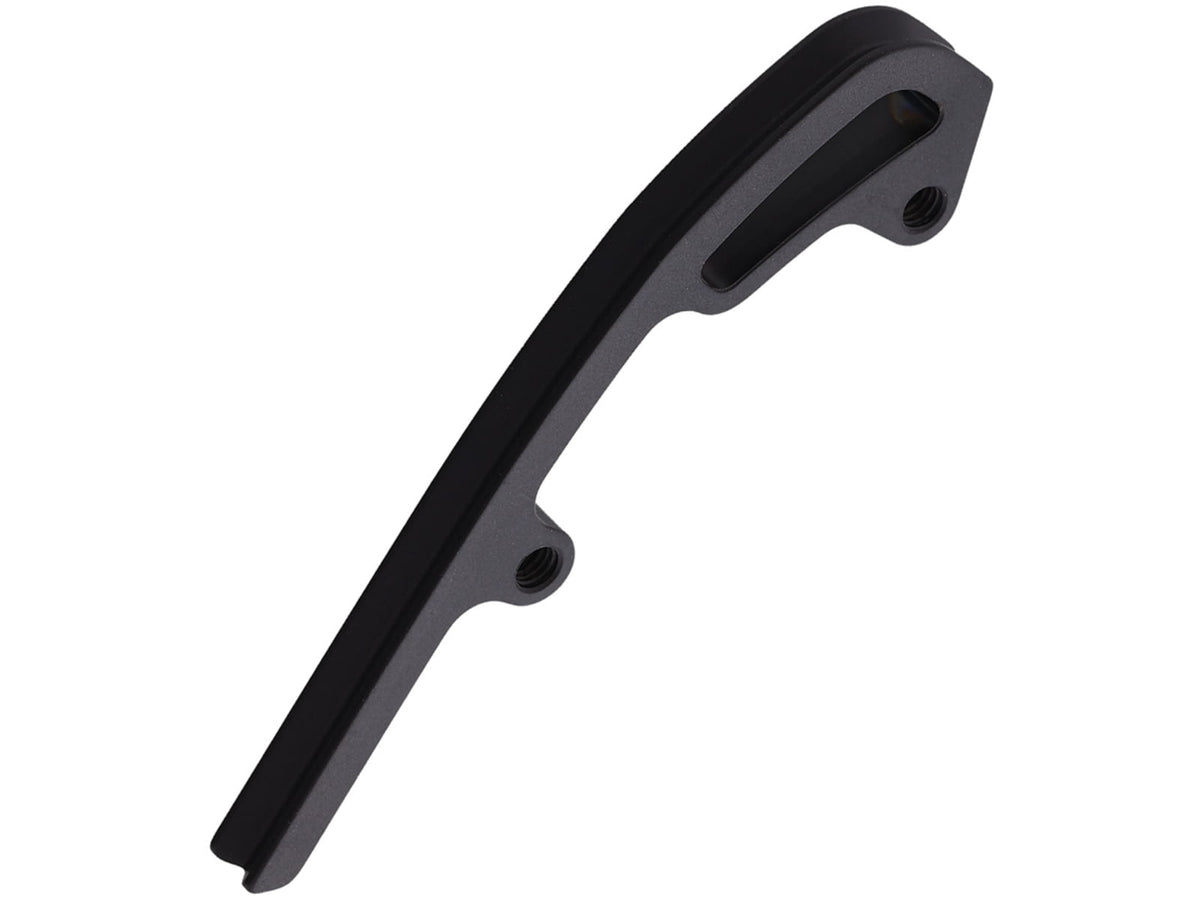 Flytanium Arcade Backspacer Black TI FLY1274BK