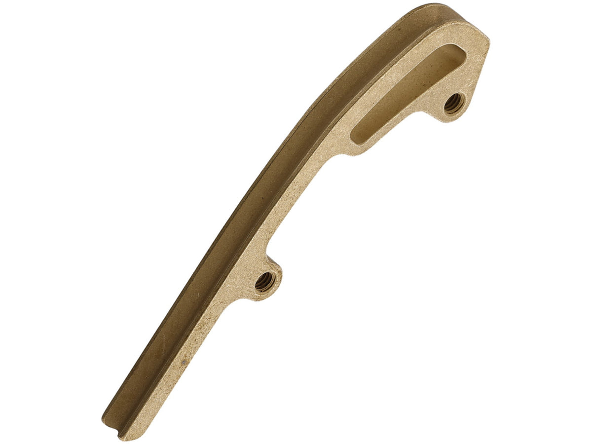 Flytanium Arcade Backspacer SW Brass FLY1276