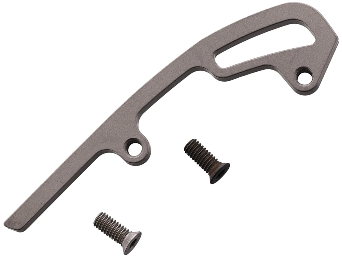 Flytanium Arcade Backspacer SW TI FLY1274S