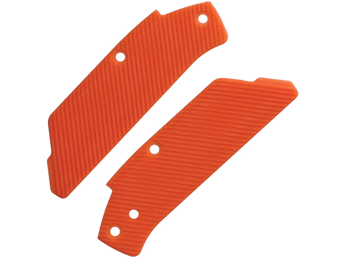 Flytanium Arcade Inlay Orange G10 FLY1277MO