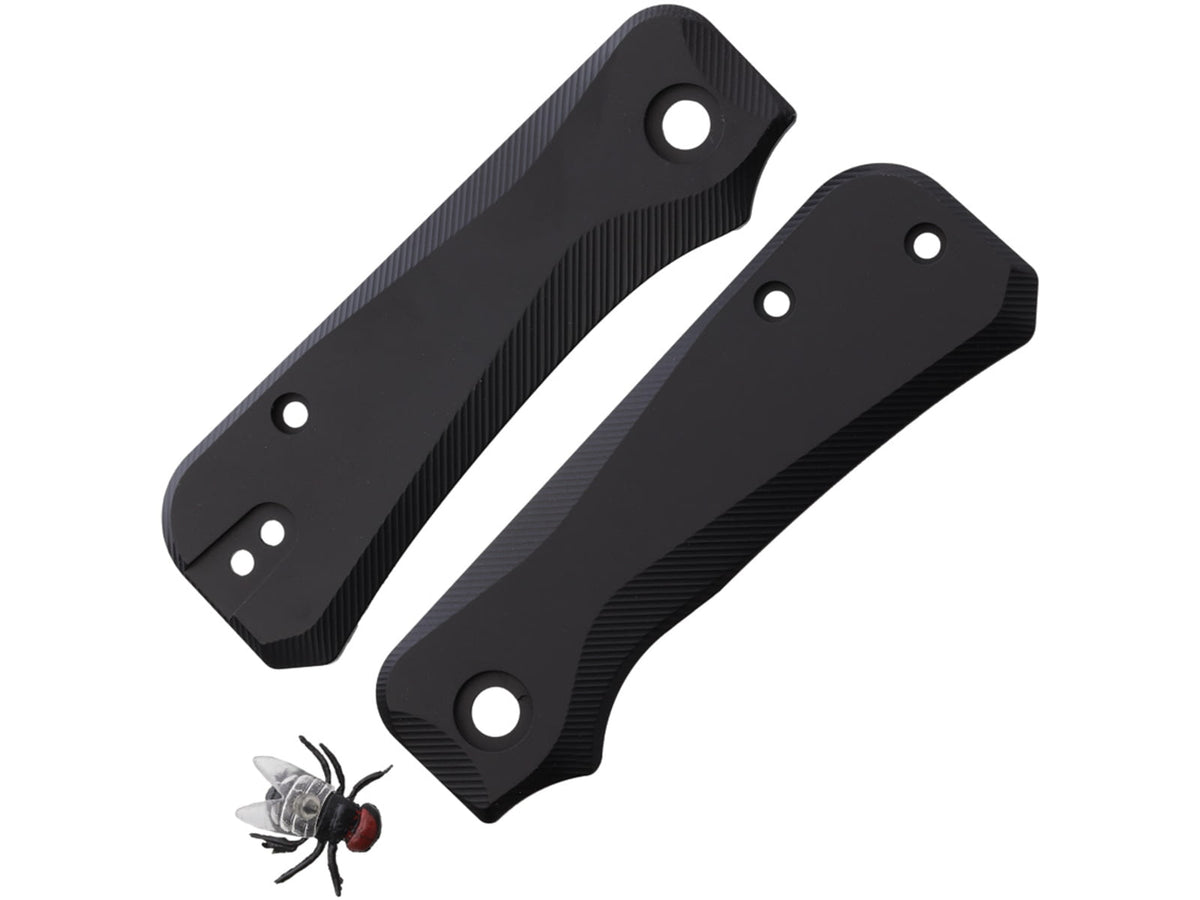Flytanium Baby Banter Scales DLC Ti FLY1227B