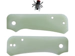 Flytanium Baby Banter Scales Jade G10 FLY1228NJ
