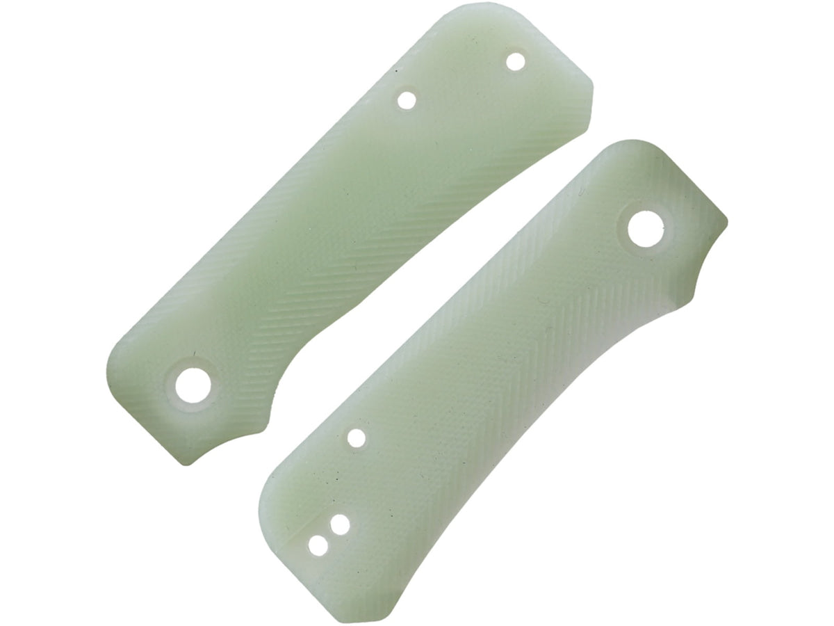 Flytanium Baby Banter Scales Jade G10 FLY1228NJ