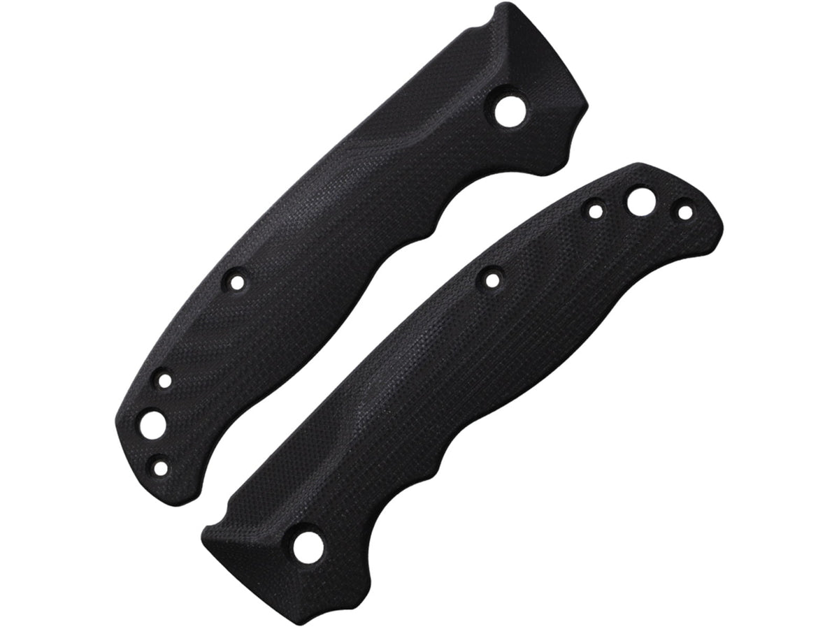 Flytanium Bandwidth AD 20.5 Scales Blk FLY0844PB