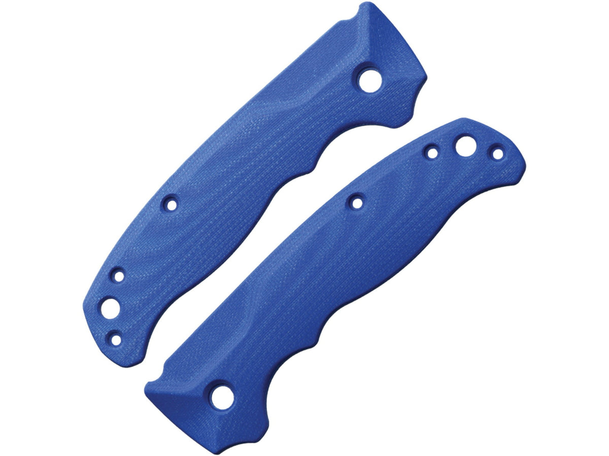 Flytanium Bandwidth AD 20.5 Scales Blue FLY0844BL