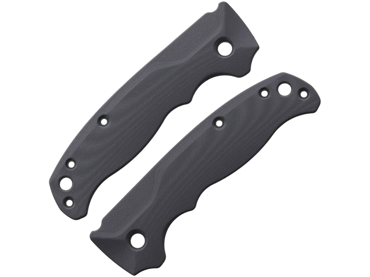 Flytanium Bandwidth AD 20.5 Scales Gray FLY0844GS