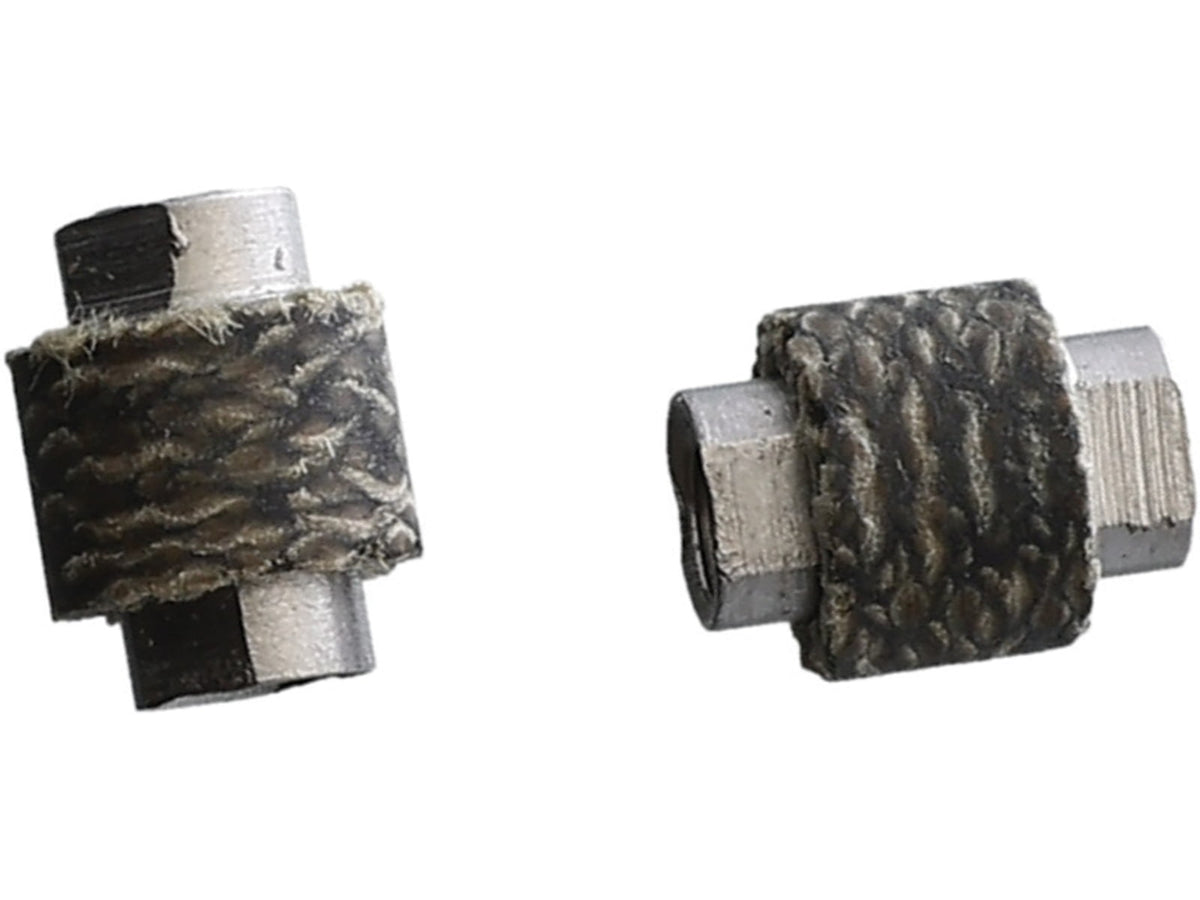 Flytanium Barrel Spacer Set Fixed Blade Knife FLY958