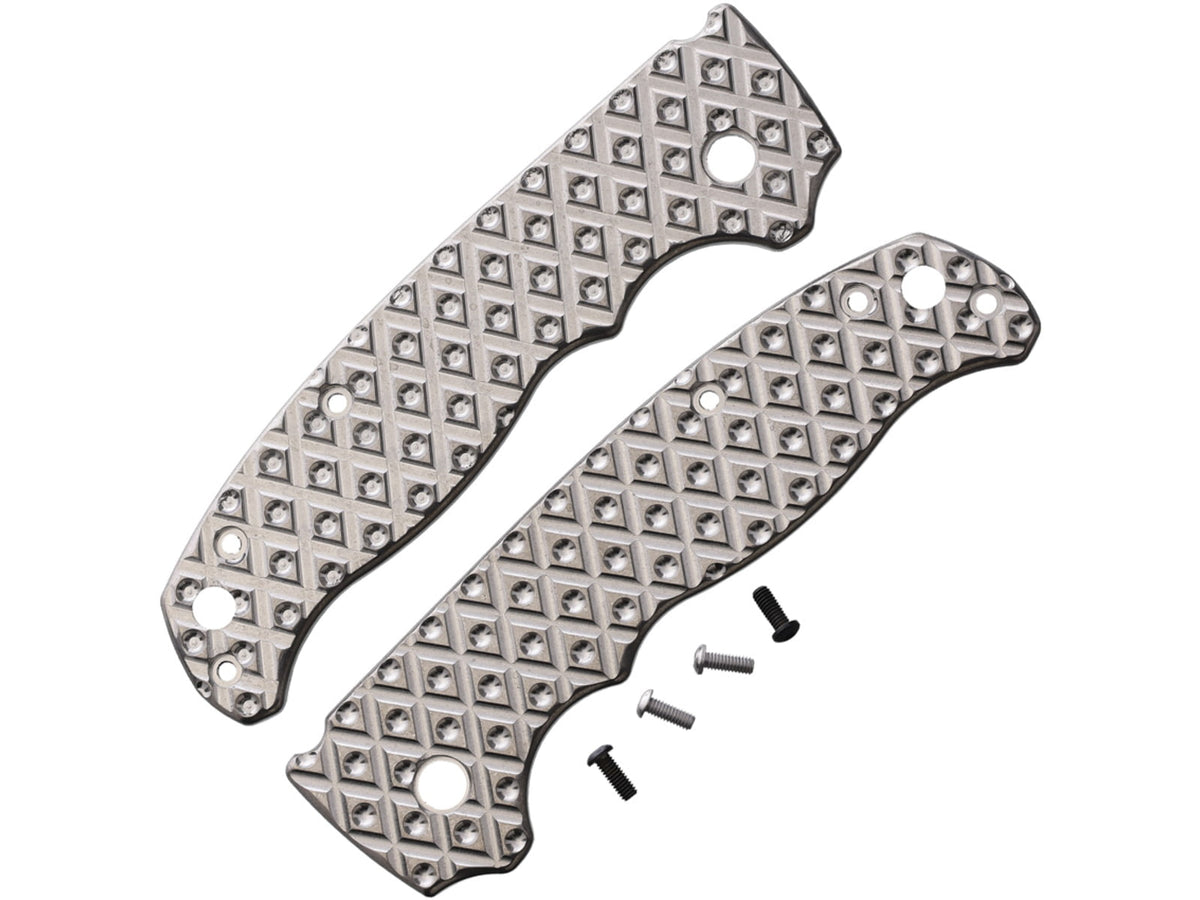 Flytanium Bitrate AD 20.5 Scales Ti FLY0983SW