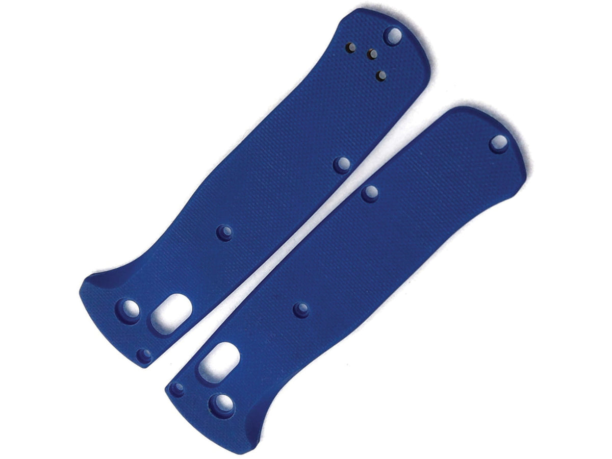 Flytanium Bugout Handle Scales Fixed Blade Knife FLY627