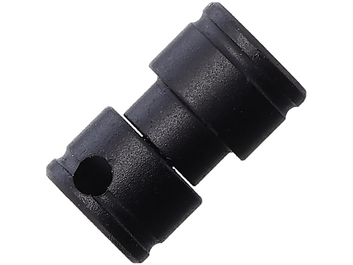 Flytanium Bugout Slotted Thumbstud Black FLY-1197B