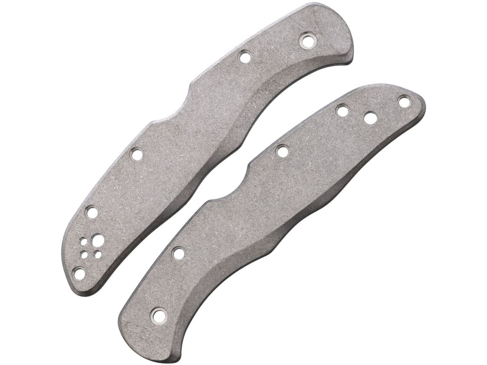 Flytanium Classic Endura Scales Ti