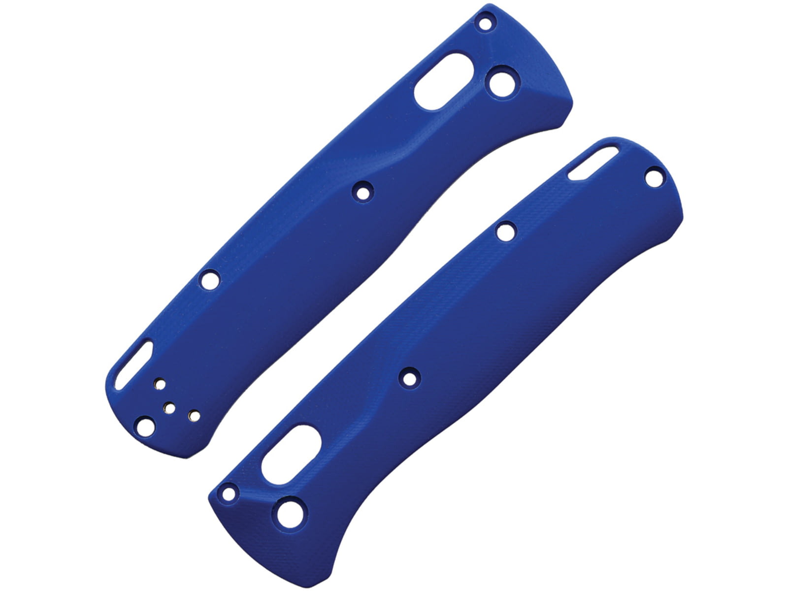 Flytanium Crossfade Bugout Scales Fixed Blade Knife