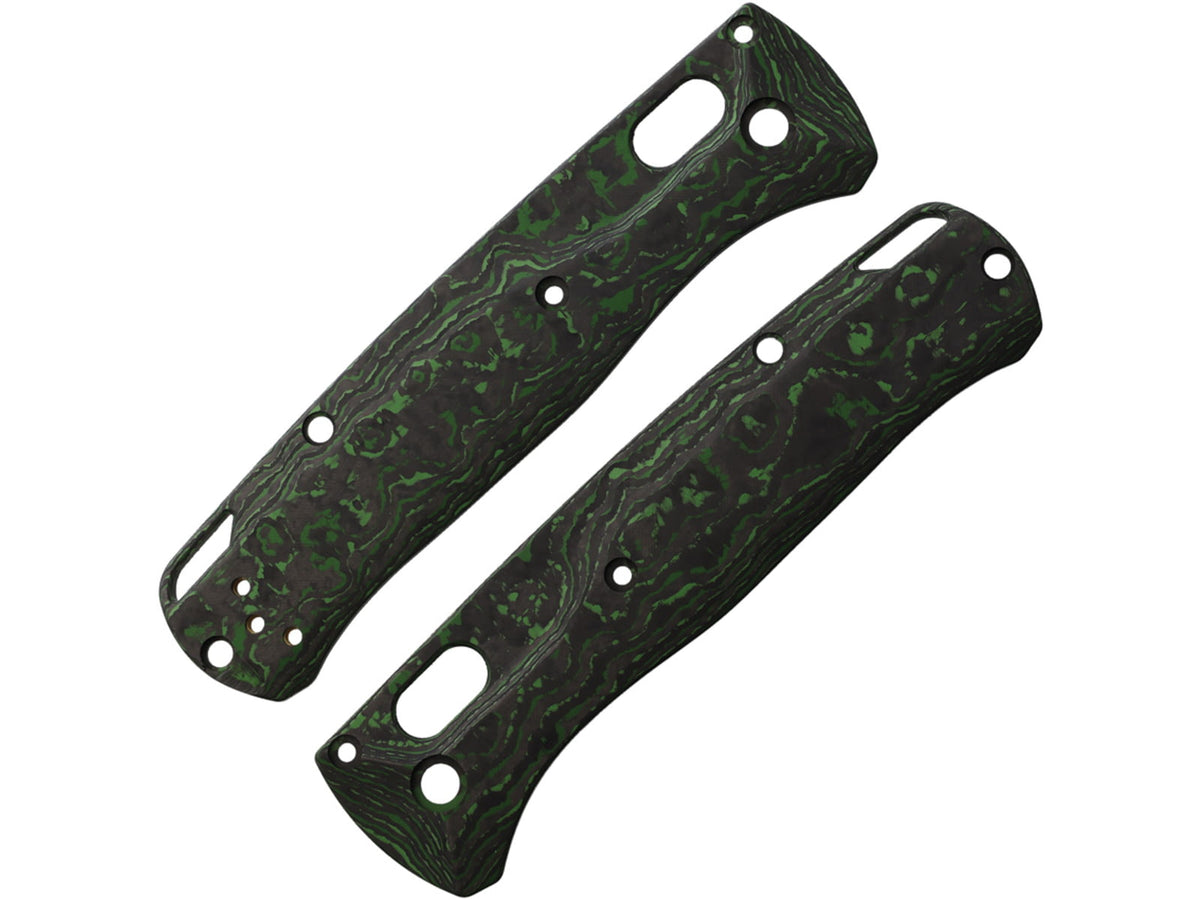 Flytanium Crossfade Bugout Scales Jungle FLY1362JW