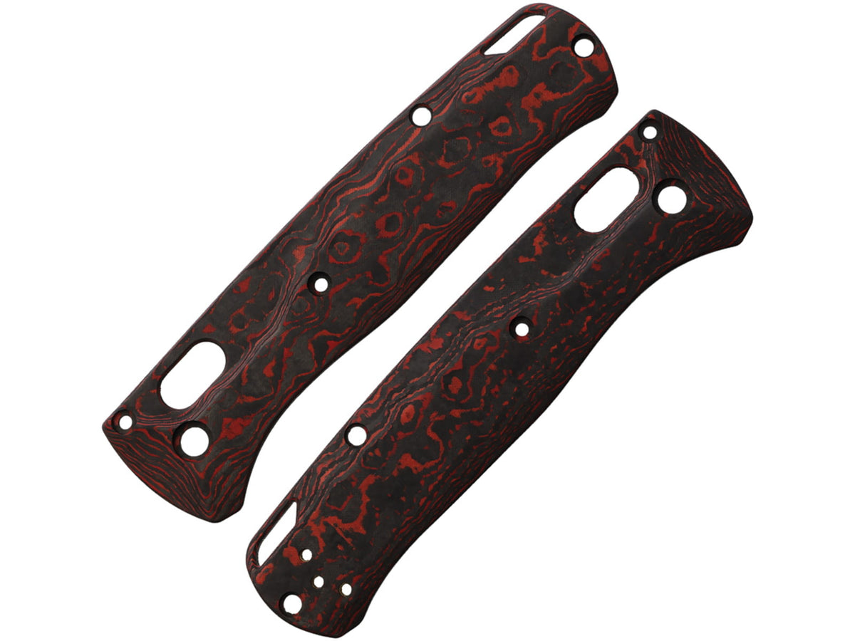 Flytanium Crossfade Bugout Scales Lava FLY1362LF