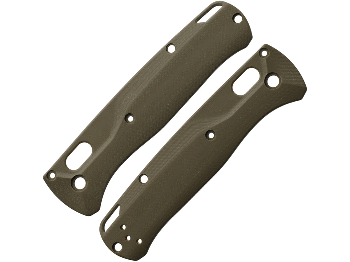 Flytanium Crossfade Bugout Scales OD FLY0874