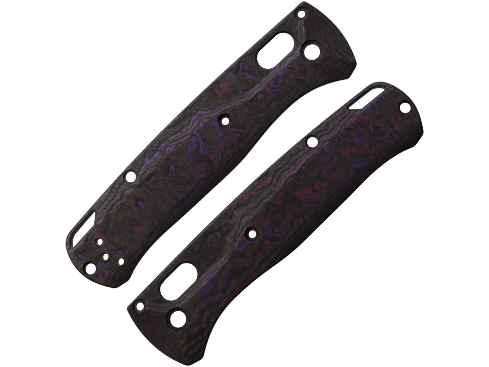 Flytanium Crossfade Bugout Scales Purple FLY1362PH