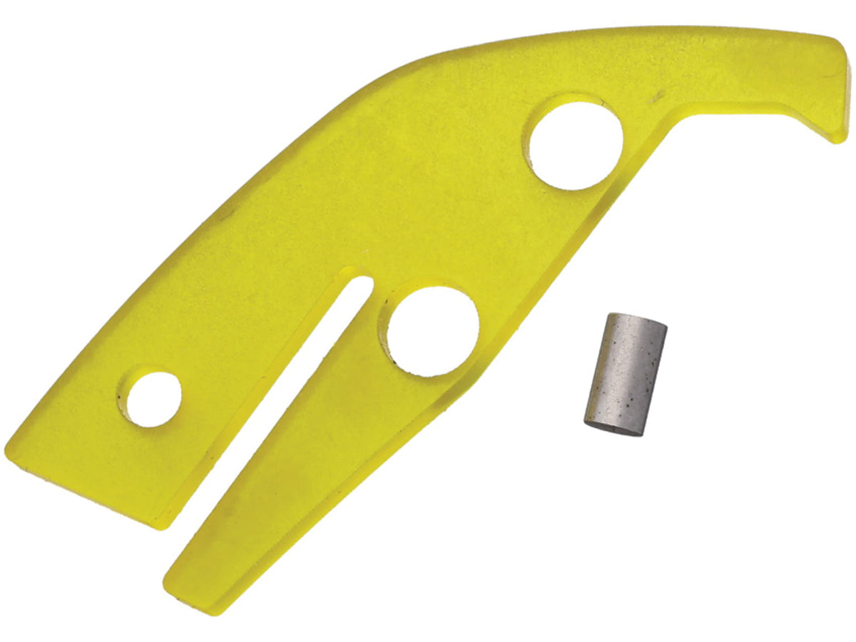 Flytanium Dragonfly Backspacer Ultem FLY1207