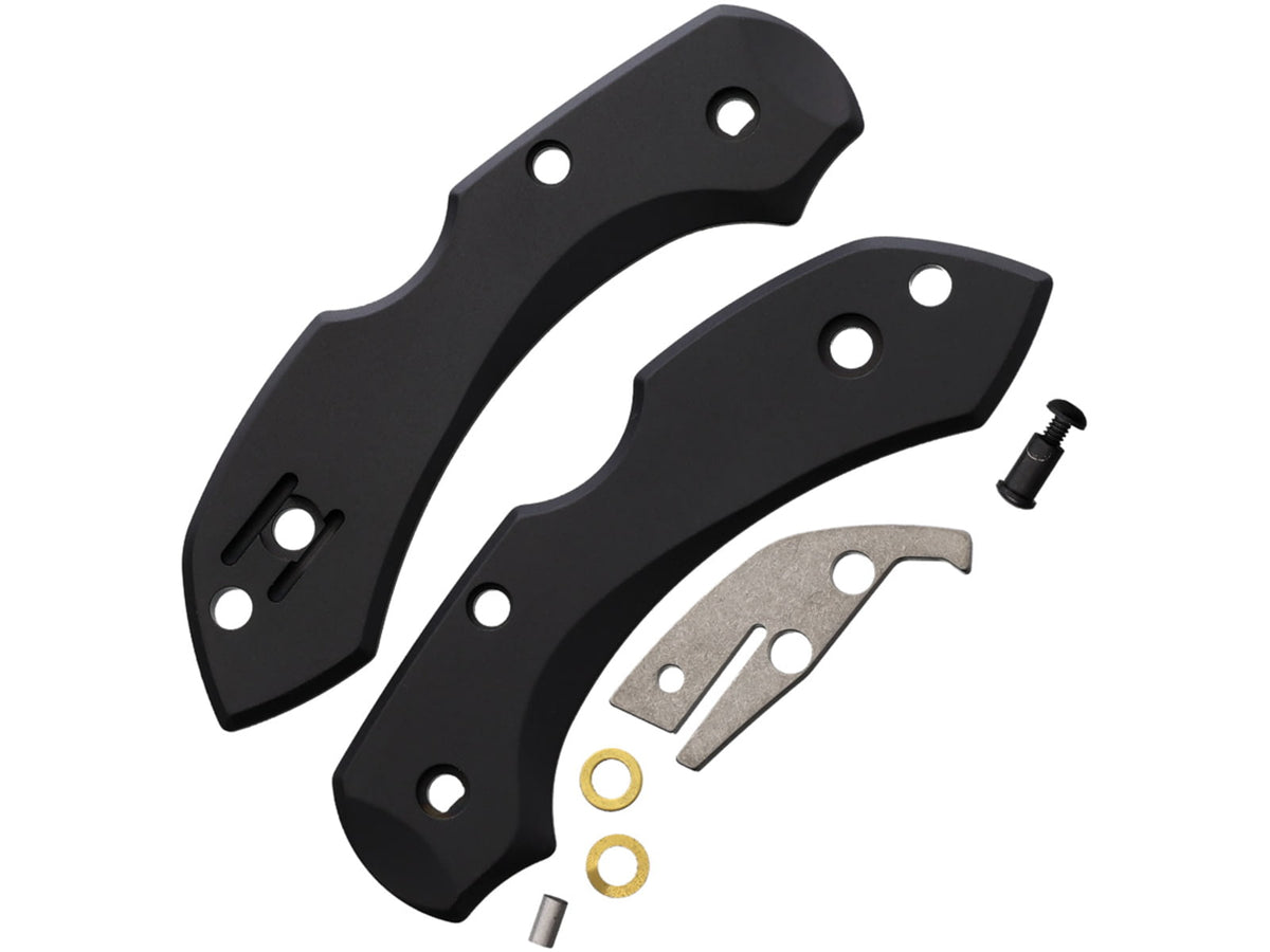 Flytanium Dragonfly Scale Kit Ti DLC FLY1185BK