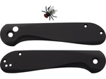 Flytanium Elementum Button Lock Scales FLY1257BK