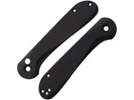 Flytanium Elementum Button Lock Scales FLY1257BK