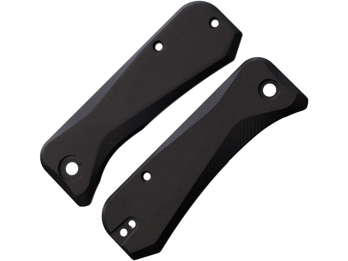 Flytanium Groove Banter Scales Black Ti FLY1287BK