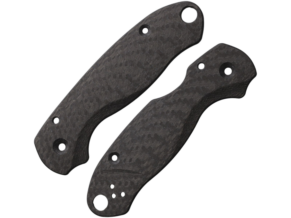 Flytanium Lotus Para 3 Handle Scales CF FLY1017