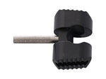 Flytanium Manix 2 Slotted Cage Black FLY-1198B