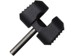 Flytanium Manix 2 Slotted Cage Black FLY-1198B
