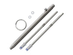 Flytanium Mini Bolt-Action Ti Pen