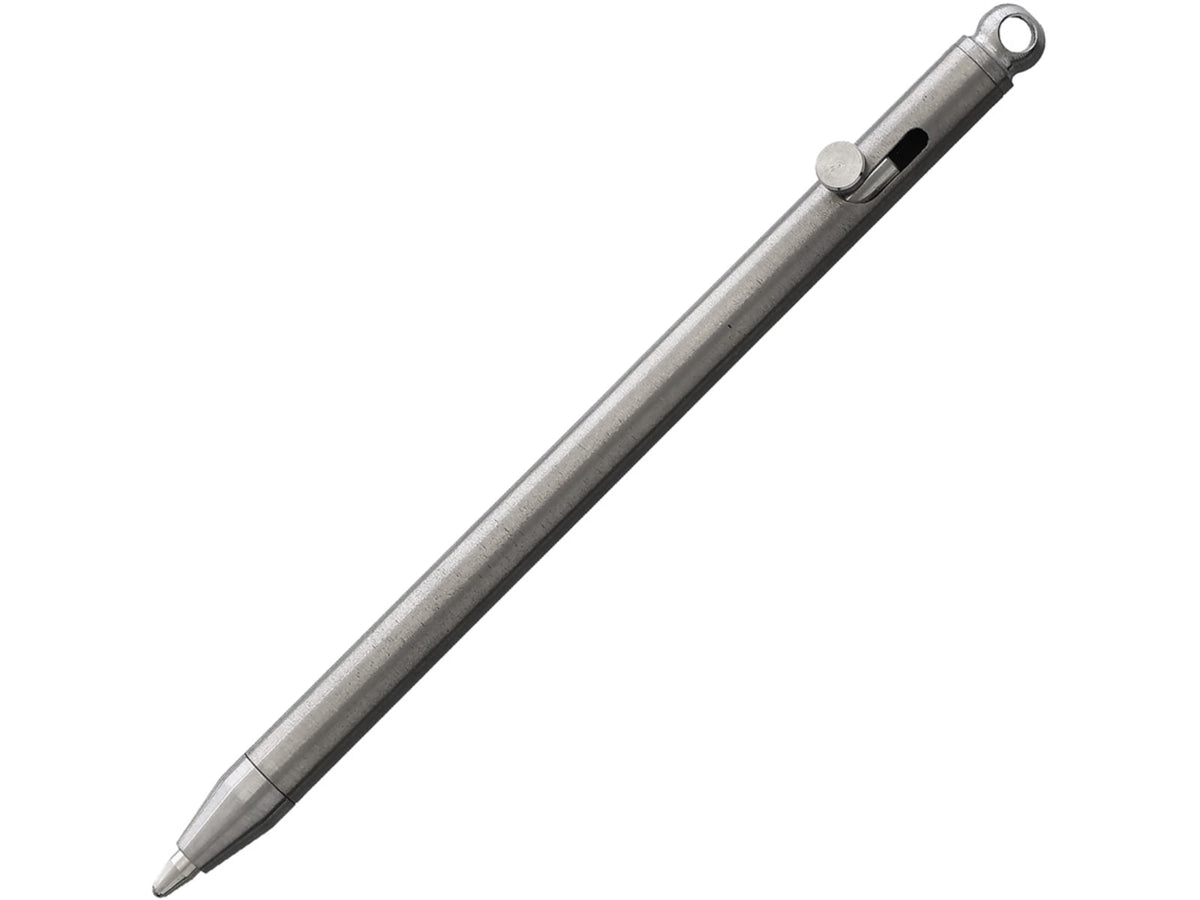 Flytanium Mini Bolt-Action Ti Pen