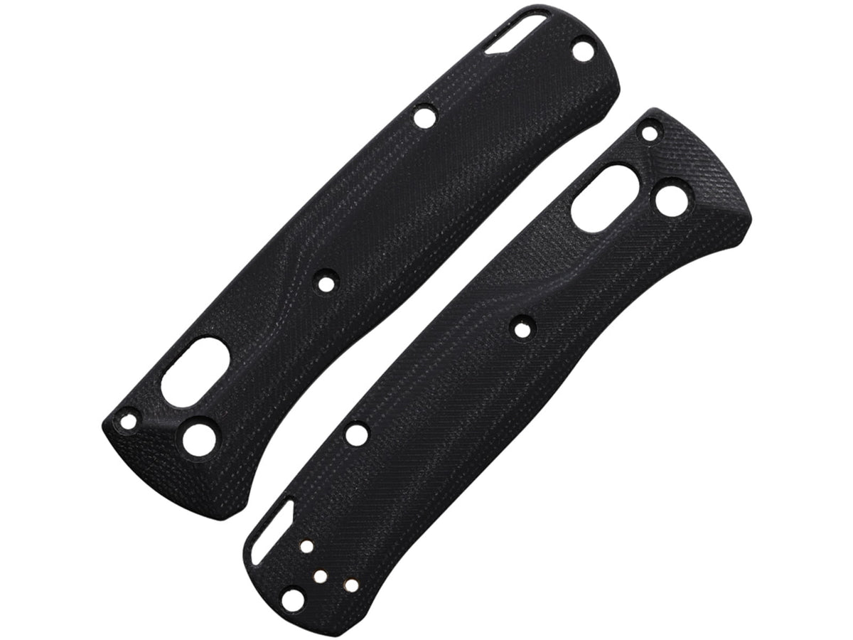 Flytanium Mini Bugout Crossfade FLY938 Fixed Blade Knife FLY938