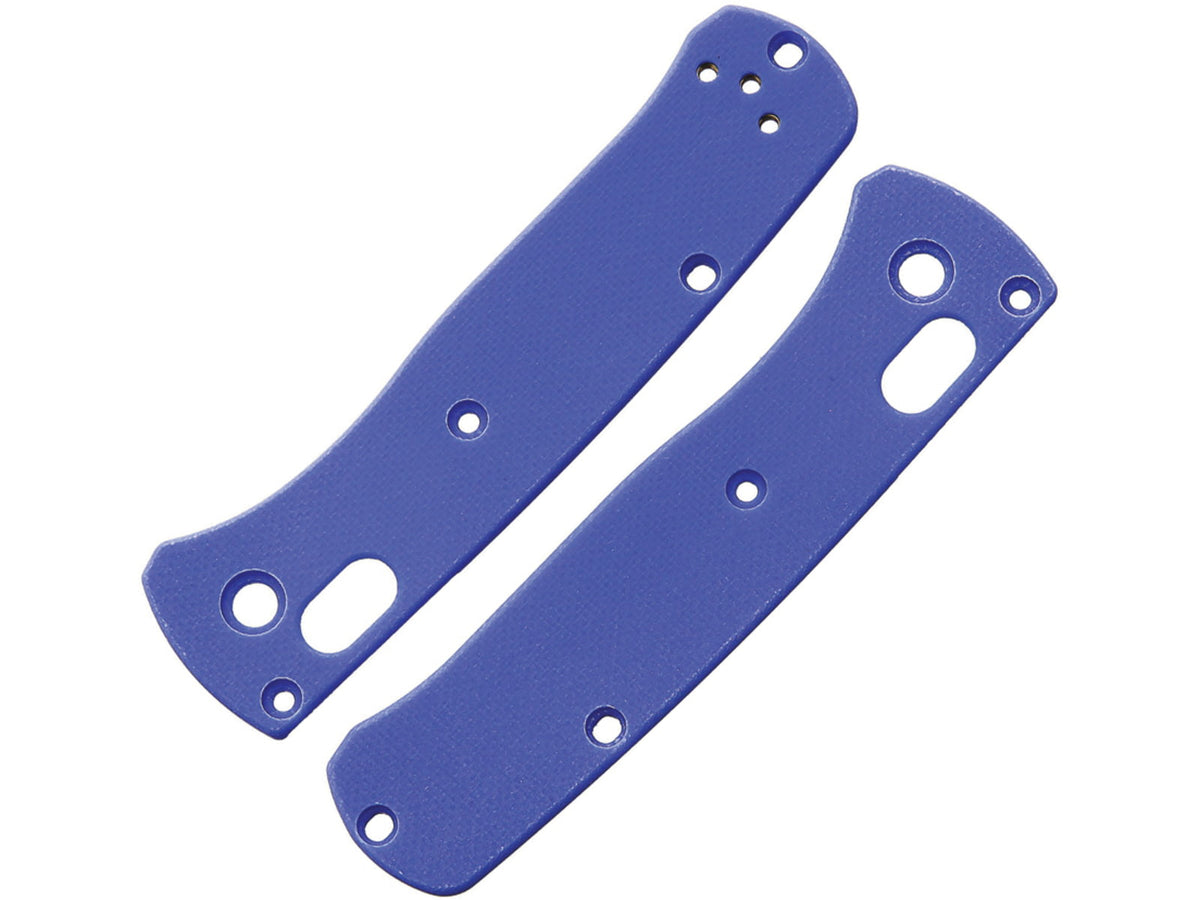 Flytanium Mini Bugout Handles Fixed Blade Knife FLY692