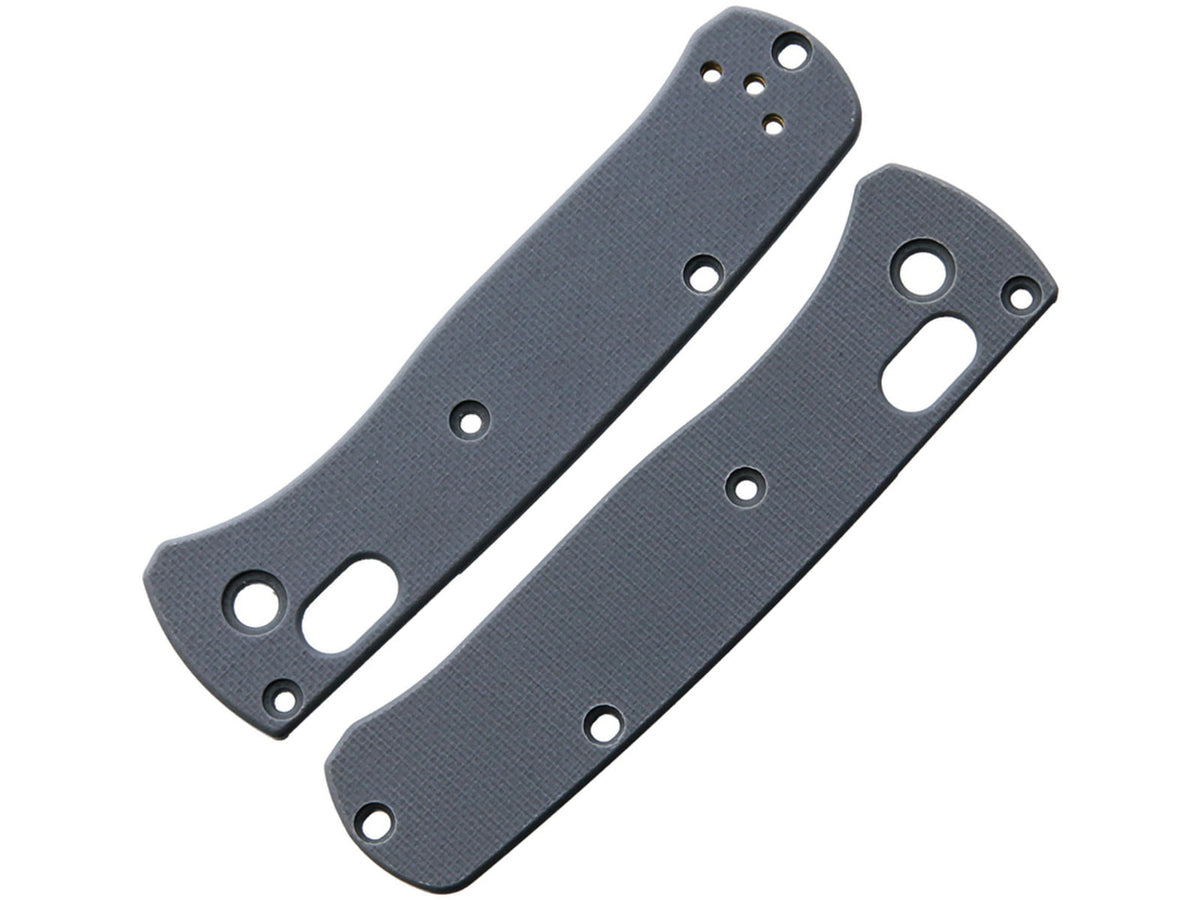 Flytanium Mini Bugout Handles Fixed Blade Knife FLY688