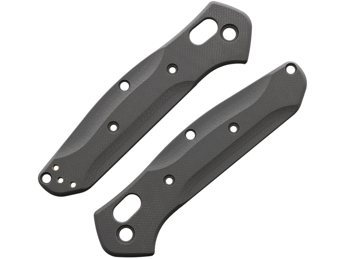 Flytanium Mini Osborne Fixed Blade Knife FLY851
