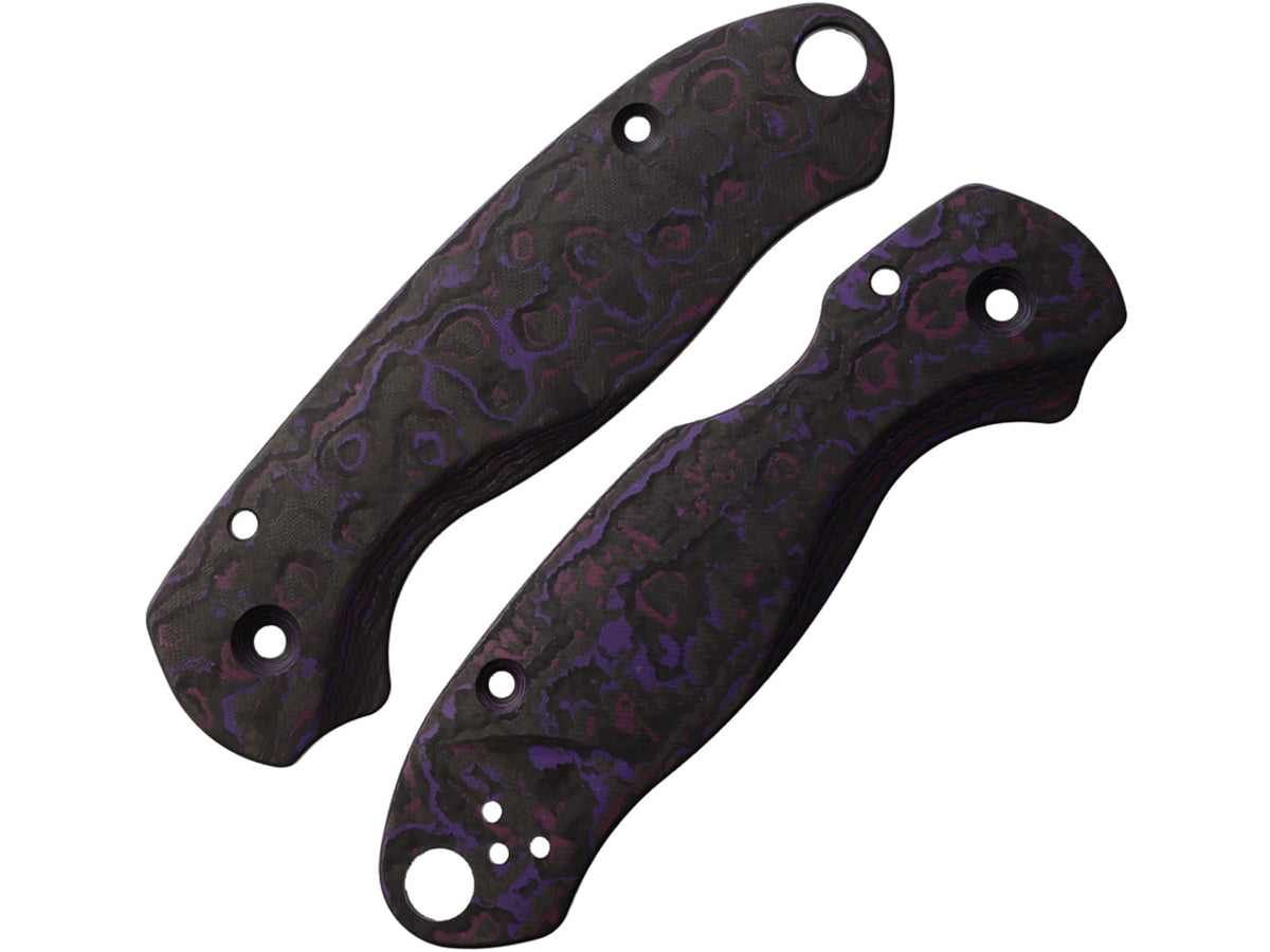 Flytanium Para 3 Lotus Scales Purple FLY1361PH