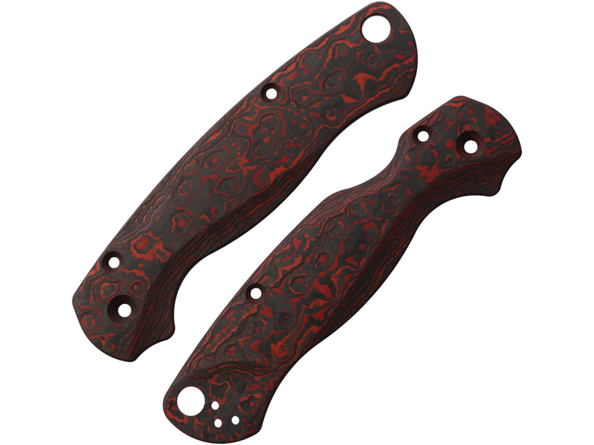 Flytanium Para Military 2 Lotus Scales FLY1360LF