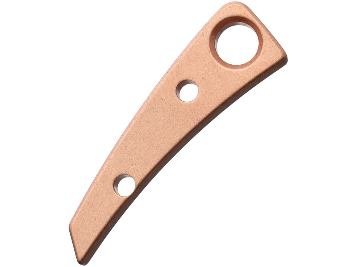 Flytanium Pilar 3 Backspacer Copper FLY1175CU