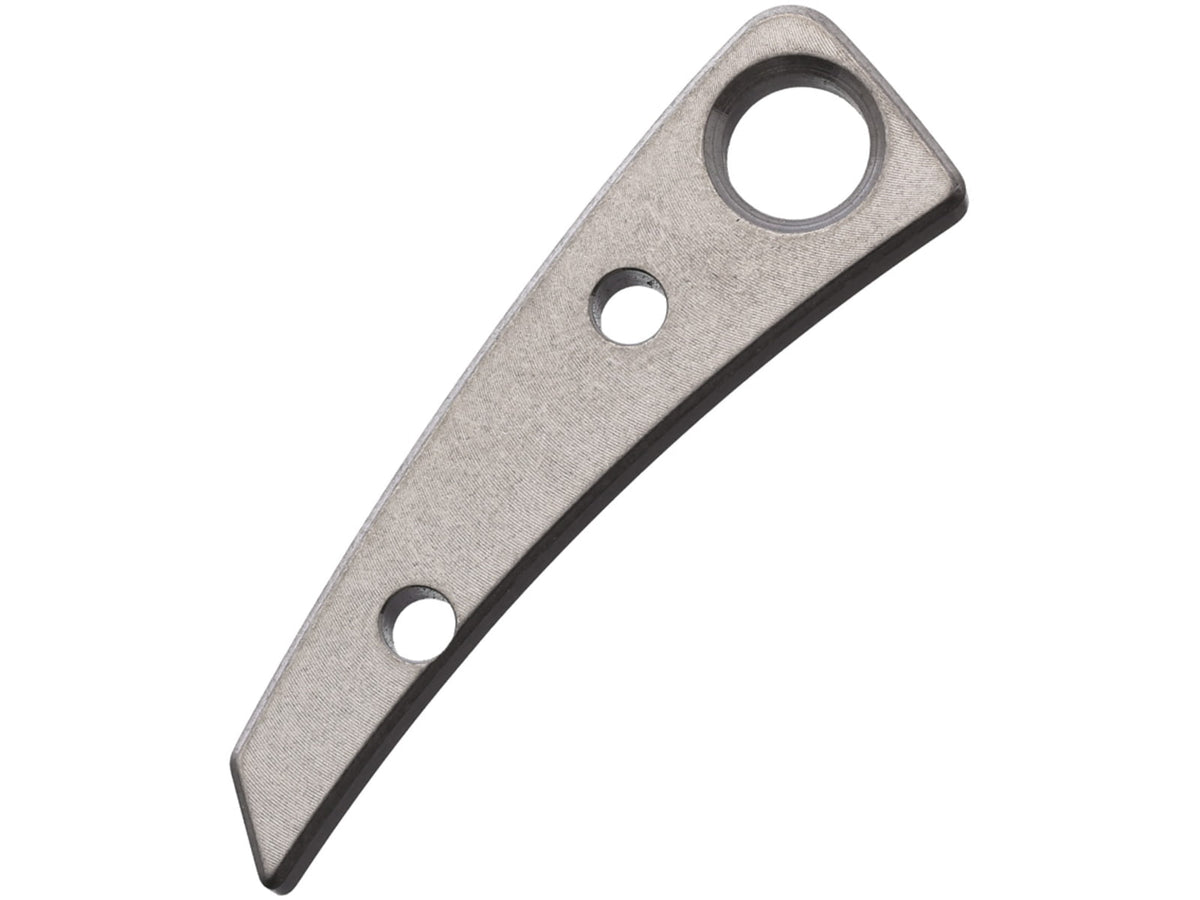 Flytanium Pilar 3 Backspacer Titanium FLY1175T