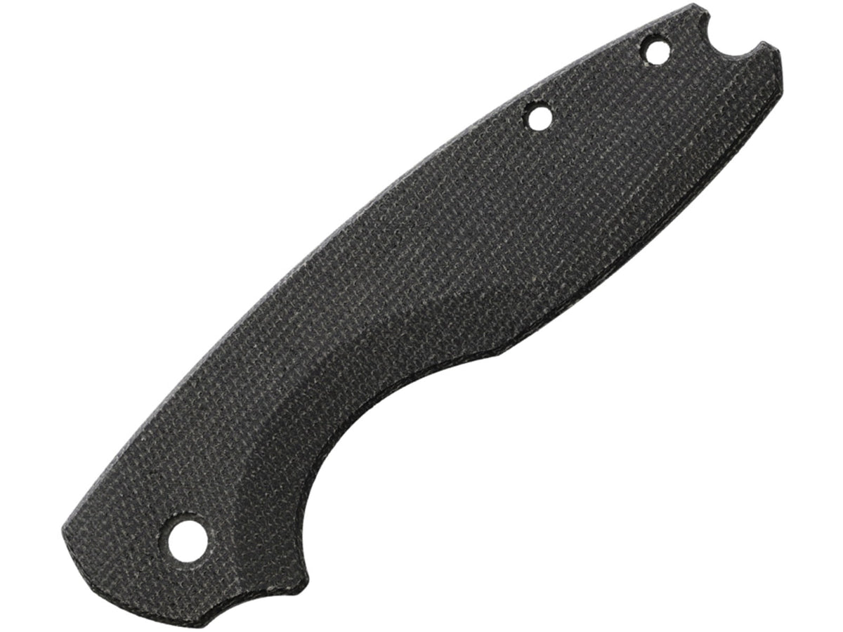 Flytanium Pilar 3 Handle Scale Micarta FLY1174BC