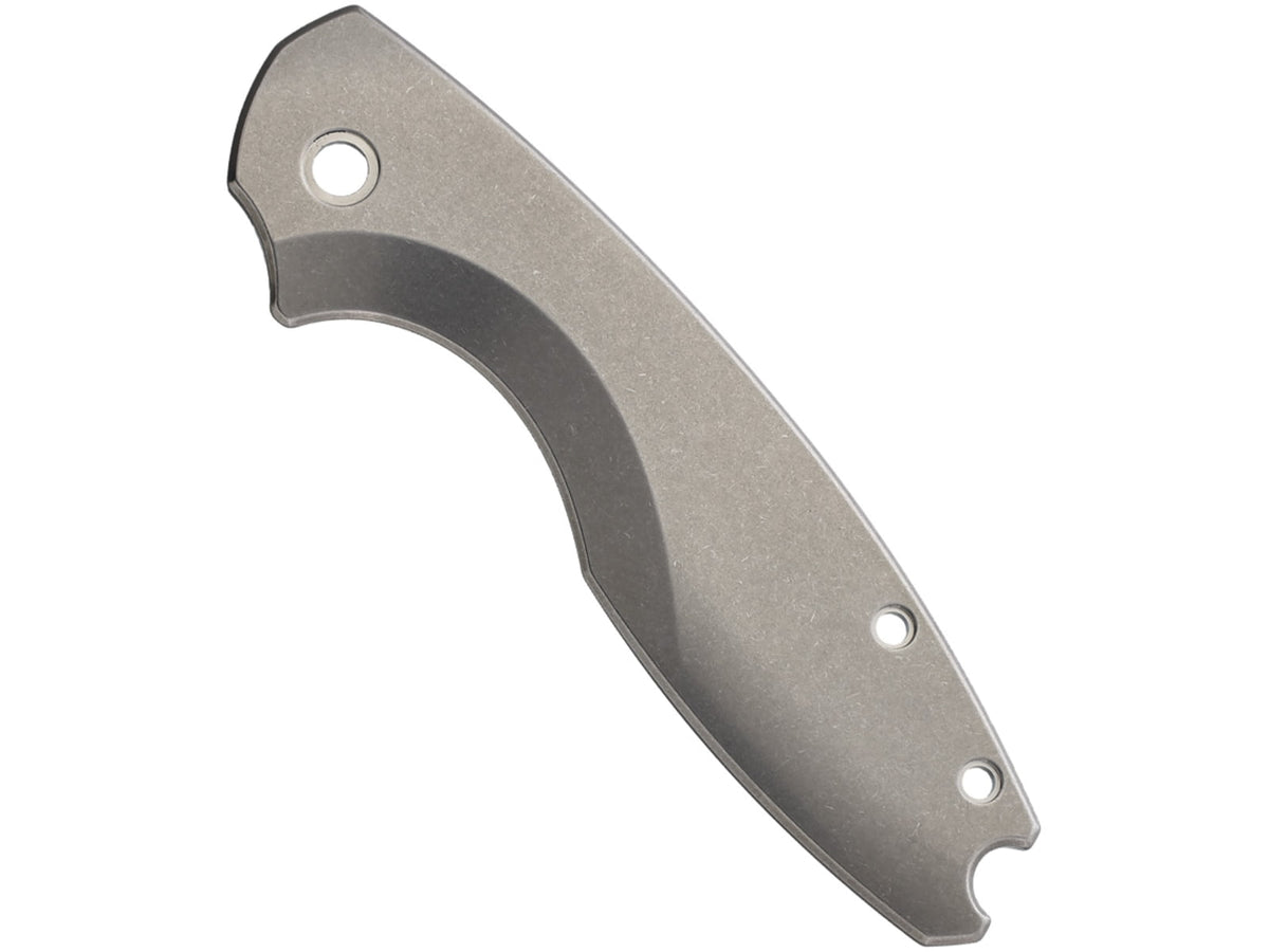 Flytanium Pilar 3 Handle Scale Ti FLY1174SW