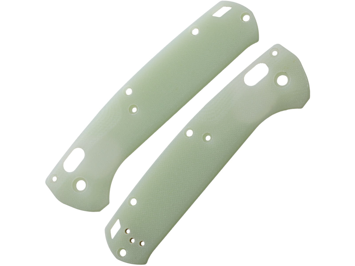 Flytanium Taggedout Scales Jade G10 FLY1209NJ