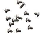 Flytanium Taggedout Screw Set Ti FLY1214S