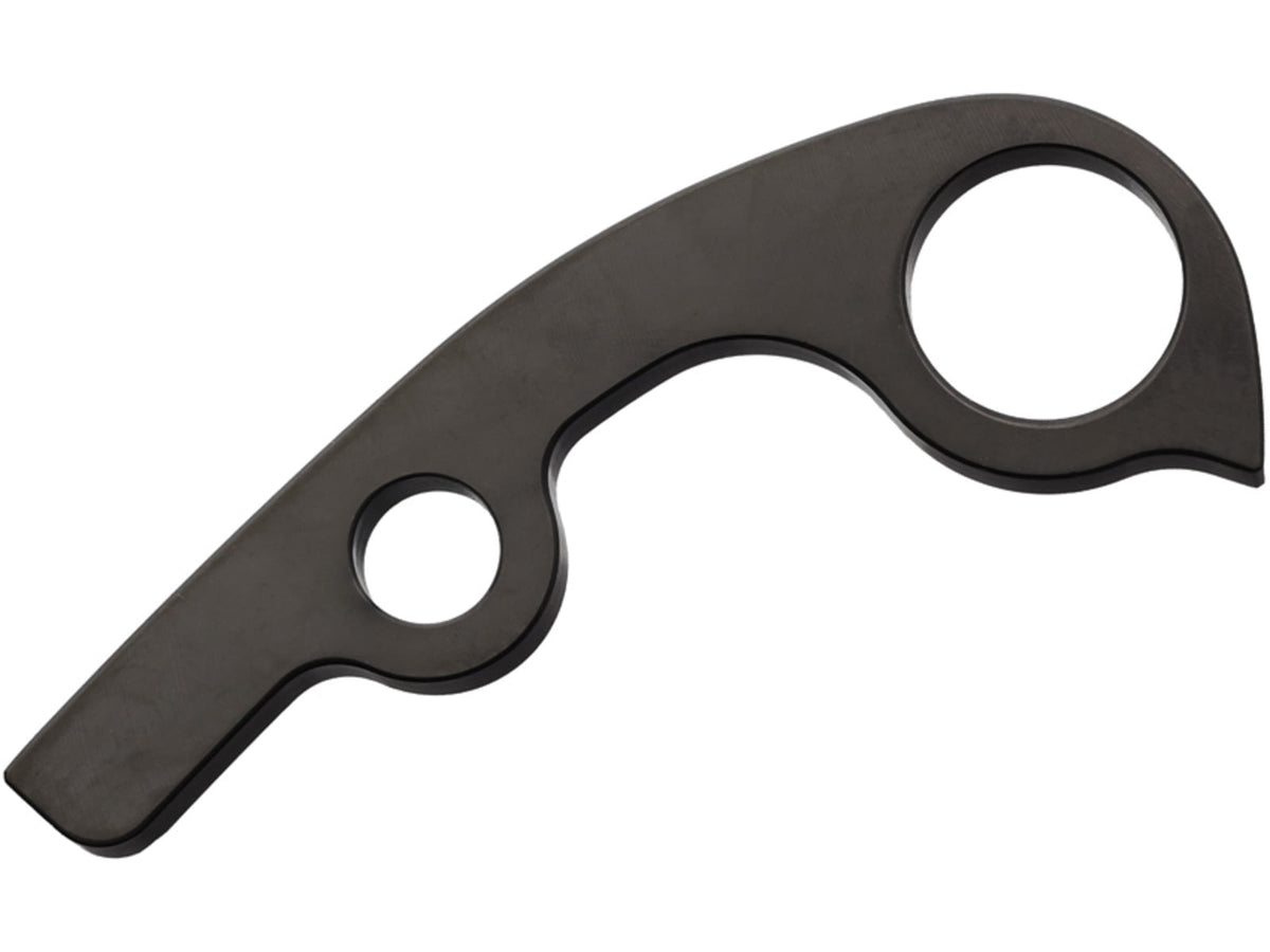 Flytanium Ti Para3 Backspacer Black FLY1170BK